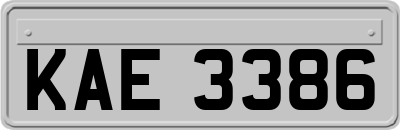 KAE3386