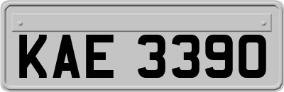 KAE3390