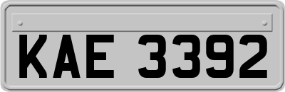 KAE3392