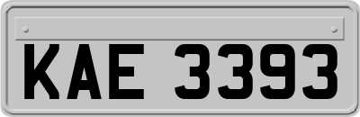 KAE3393
