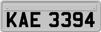 KAE3394
