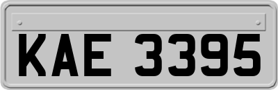 KAE3395