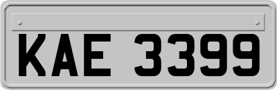 KAE3399