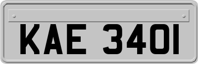 KAE3401