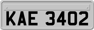 KAE3402