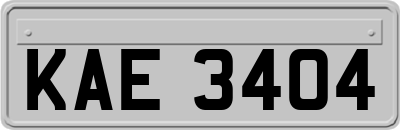 KAE3404