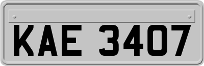KAE3407