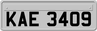 KAE3409