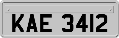 KAE3412