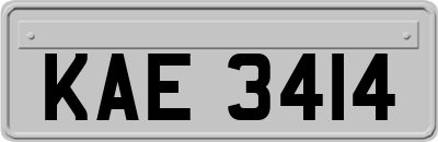 KAE3414