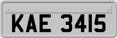 KAE3415