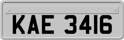 KAE3416