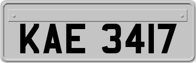 KAE3417