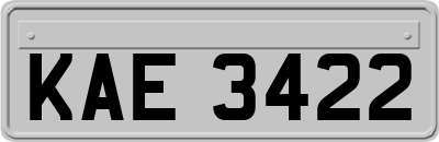 KAE3422
