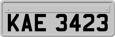 KAE3423