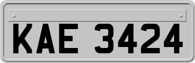 KAE3424
