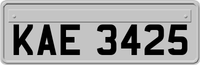KAE3425