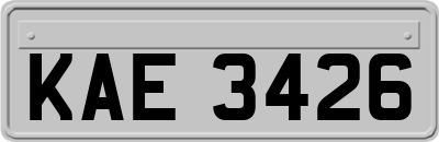 KAE3426