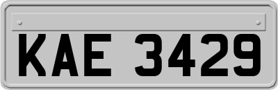 KAE3429