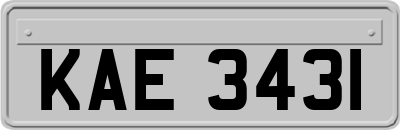 KAE3431