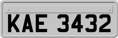 KAE3432