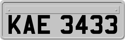 KAE3433