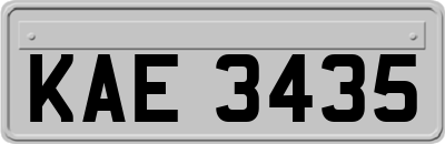 KAE3435