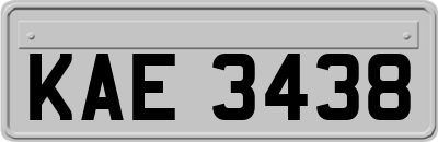 KAE3438