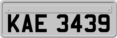 KAE3439