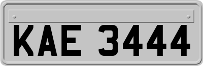 KAE3444