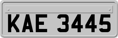 KAE3445