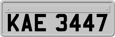 KAE3447