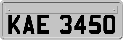KAE3450