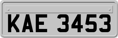KAE3453