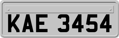 KAE3454