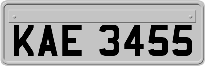 KAE3455