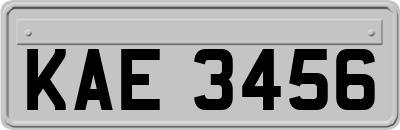 KAE3456