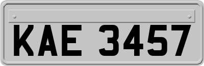 KAE3457
