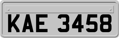 KAE3458