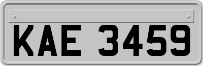KAE3459