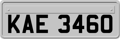 KAE3460