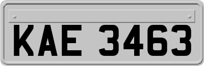 KAE3463