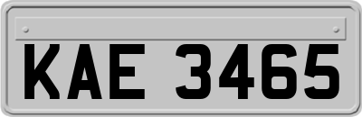 KAE3465