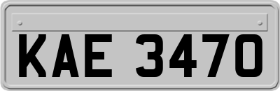 KAE3470
