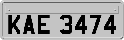 KAE3474