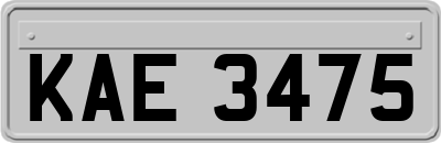KAE3475