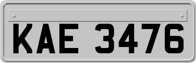 KAE3476