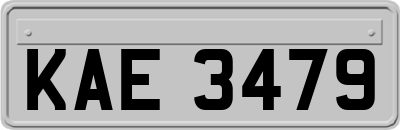 KAE3479