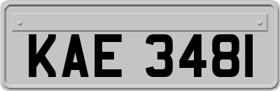KAE3481