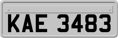 KAE3483